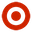 Target logo